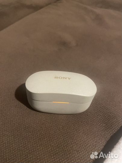 Кейс от наушников Sony wf-1000xm4