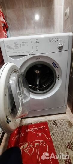 Стиральная машина бу