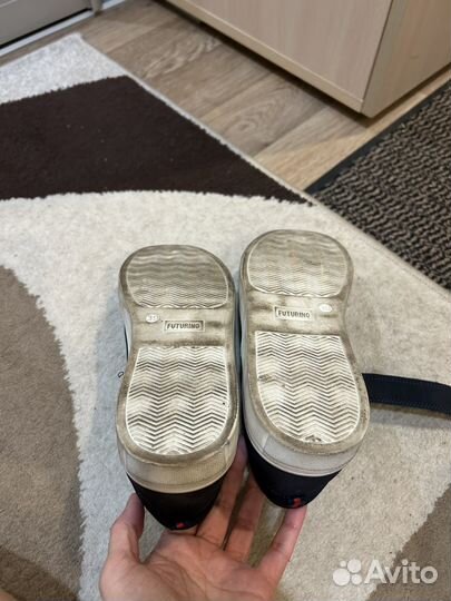 Сандалии на мальчика школьные 39 размер