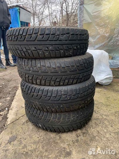 Kumho 954 195/65 R15 91T