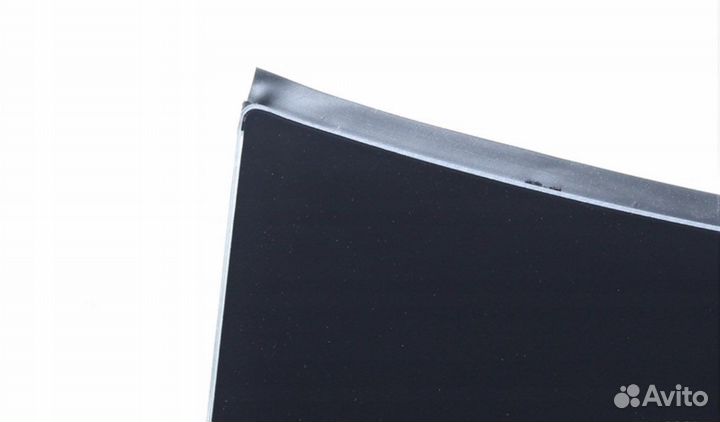 Лобовое стекло Land Rover Discovery