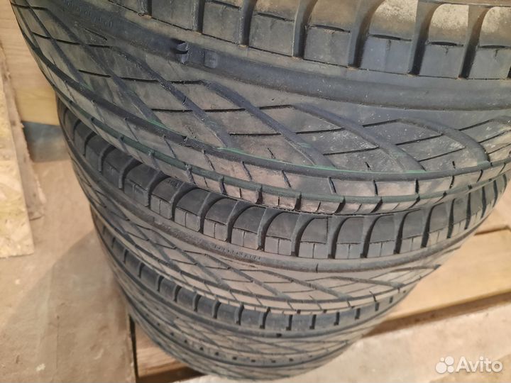 КАМА Кама-Евро-129 175/65 R14 82H