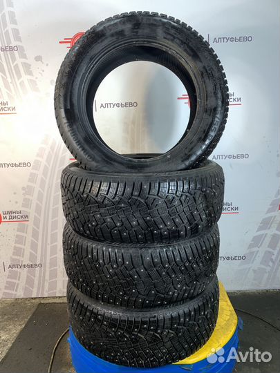 Continental IceContact 2 235/55 R17