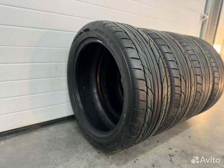 Nitto NT555 G2 235/50 R18 101Y