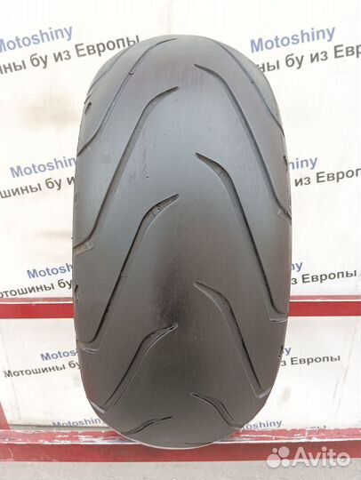 240/40 R18 Michelin Scorcher II N-2746 Мотошина Бу