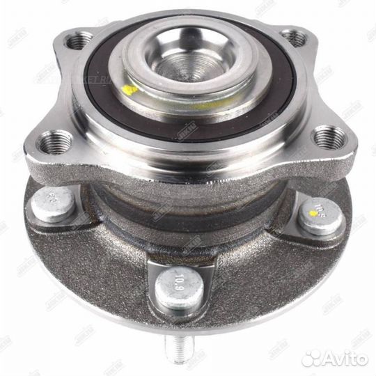 Jikiu HW23031 Ступица колеса зад