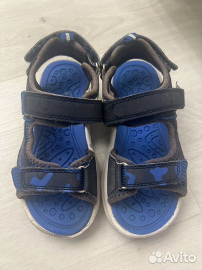 Crocs сабо детские