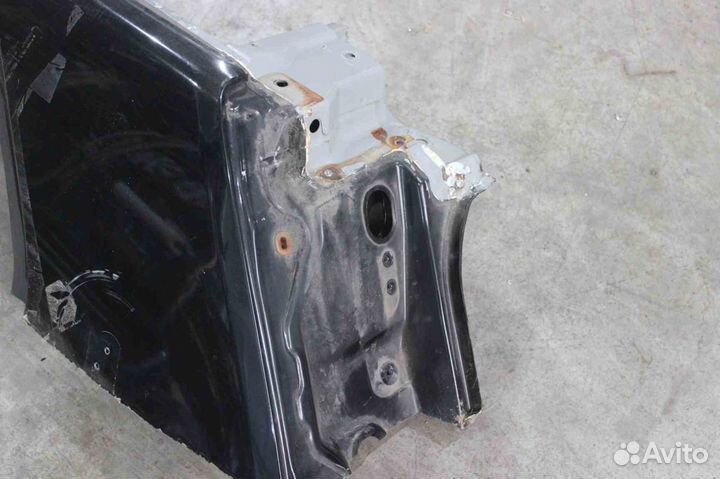 Стойка крыши Nissan X-Trail (Ниссан Х-Трейл ) T31