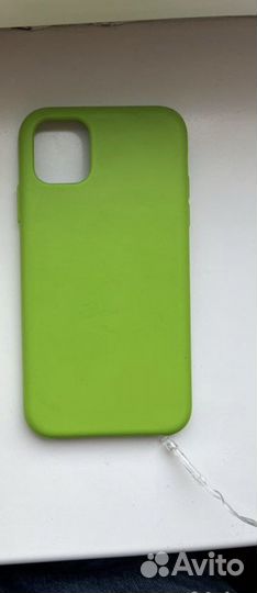 Чехлы на айфон 11