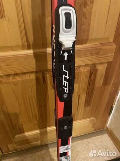 Беговые лыжи Nordway 185 Combi