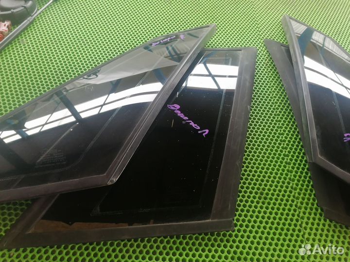 Форточка Дэу Эсперо