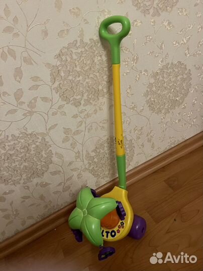 Детские игрушки