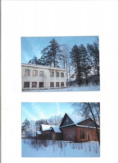 Помещение свободного назначения, 2200 м²