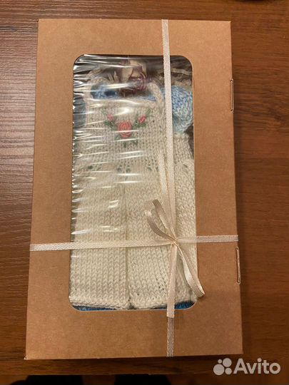 Комплект одежды для кукол Paola Reina 32 см