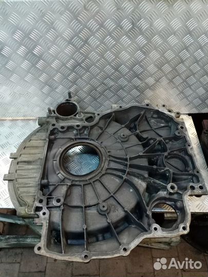 Картер маховика OM471 MB Actros MP4