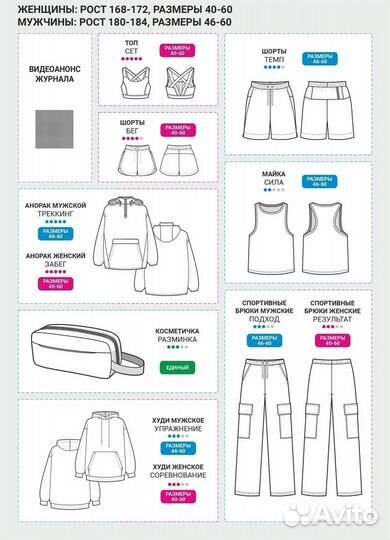 Журнал Я шью