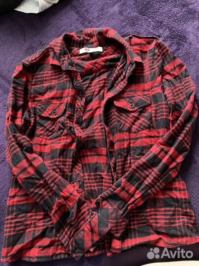 Вещи пакетом на девочку 10 лет