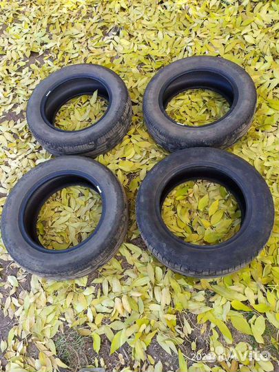 Pirelli Formula Energy 185/65 R15 88T