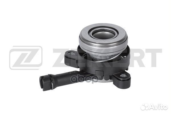 Муфта сцепления гидравлическая Chery Fora (A21)