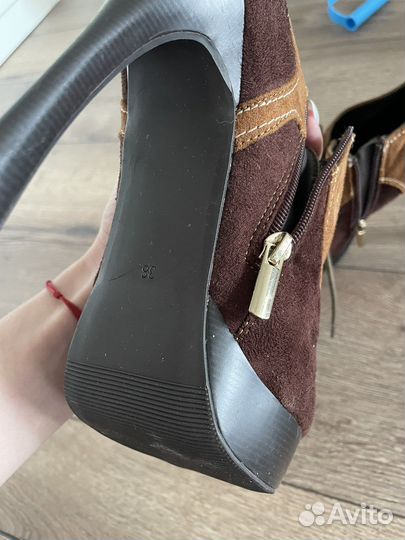 Батильоны женские новые