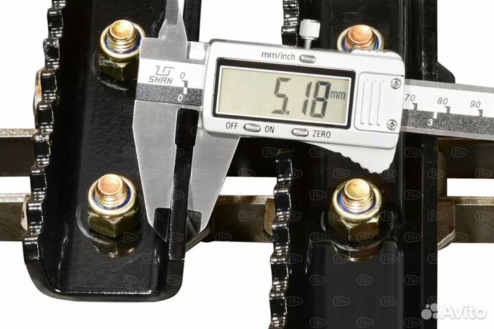 Транспортер наклонной камеры 161.03.04.400 (П)