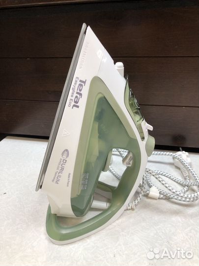 Утюг tefal fv5781e1