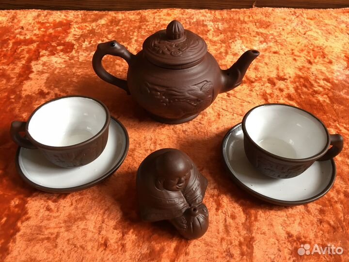 Набор с Буддой 