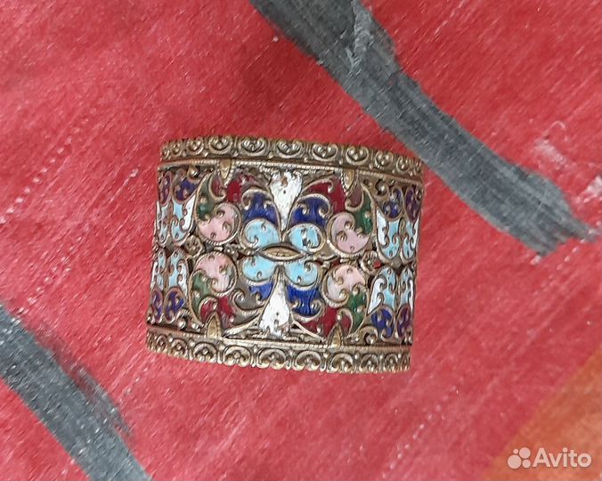 Сахарница СССР.Хрусталь, серебро