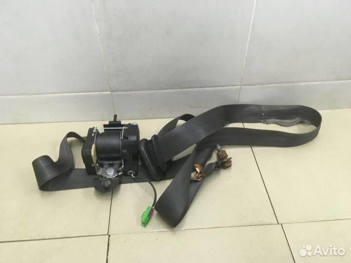 Ремень безопасности с пиропатроном Aveo (T250) 200