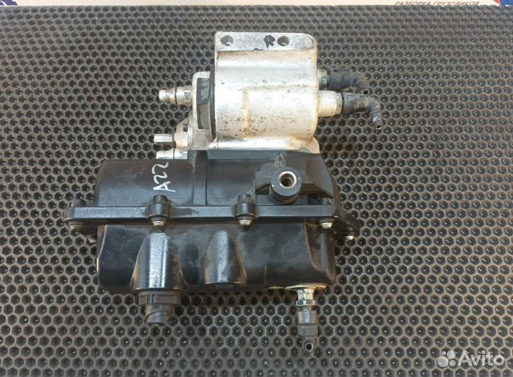 Насос системы AdBlue