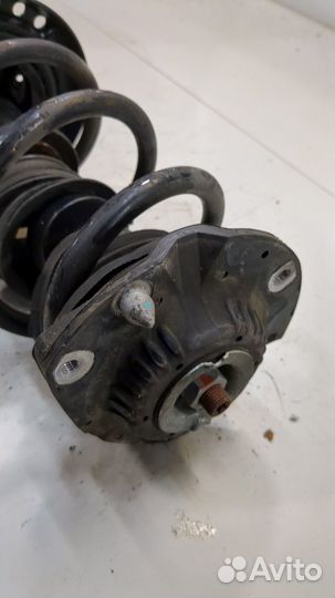 Амортизатор подвески левый передний Chevrolet Cruze 2015