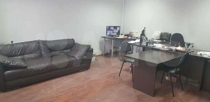 Действующий автомобильный комплекс, 560 м²