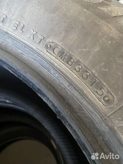 Bridgestone Dueler A/T Revo 265/60 R18