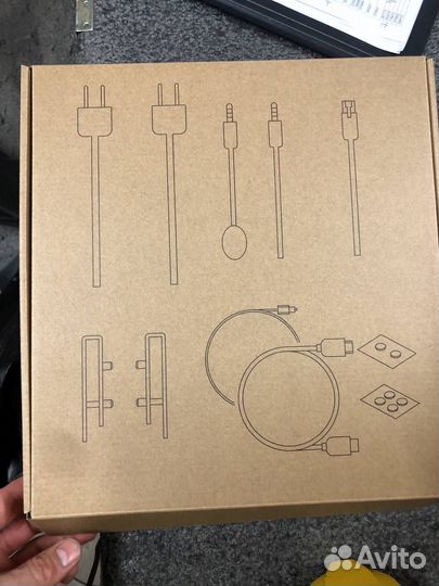 Саундбар Denon DHT-S516H (арт. 281378)