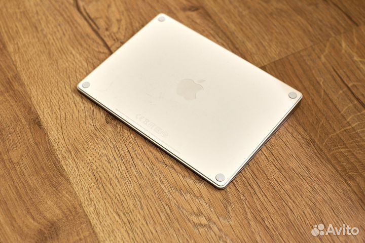 Apple magic trackpad 2