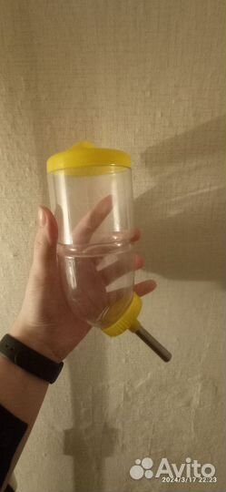 Товары для грызунов