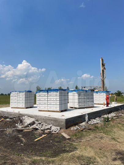 Участок 7,5 сот. (ИЖС)