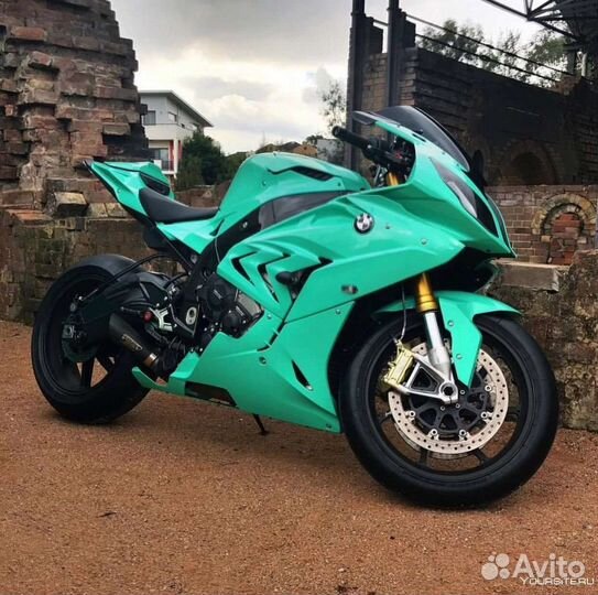 Подбор мотоцикла