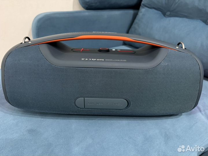 Колонка hopestar a60