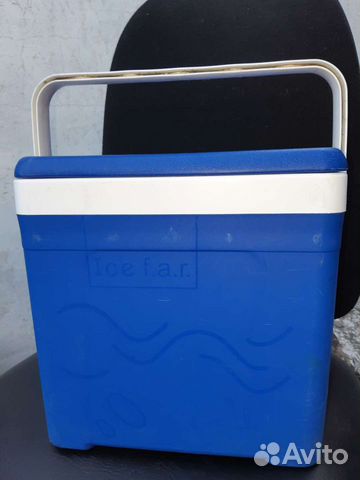 Термо контейнер