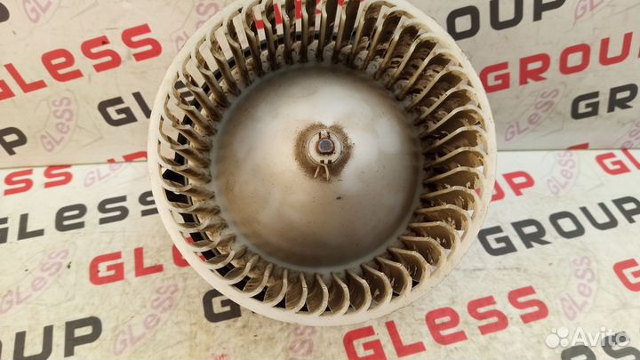 Моторчик печки DW б/у