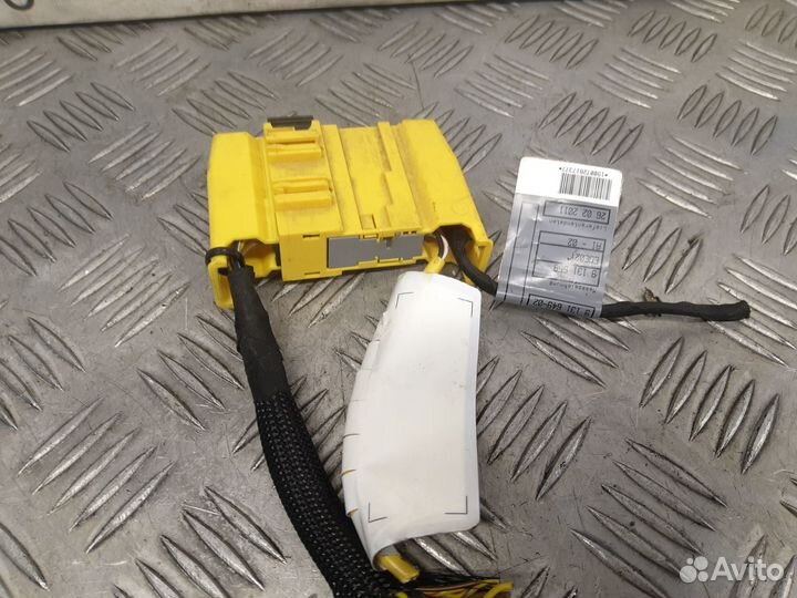 Б/У Кожух защитный#001