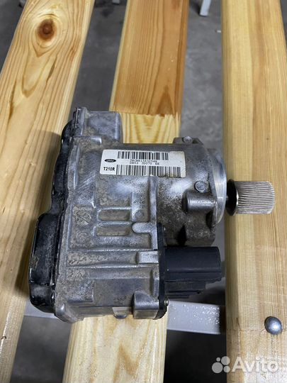 Электроусилитель рулевой рейки Ford Explorer 5