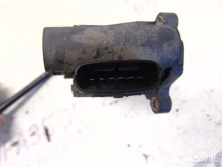 Педаль газа для Fiat Albea 2003-2012 г