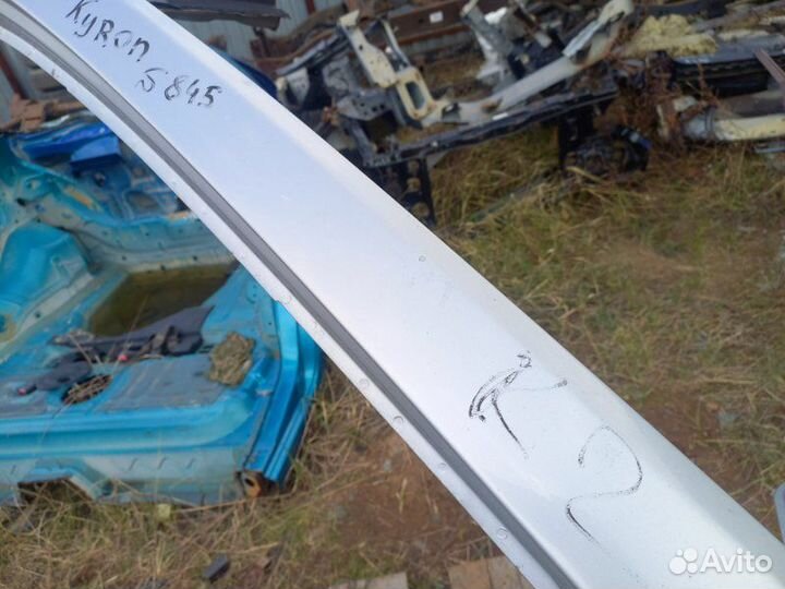 Стойка крыши правая Ssang Yong Kyron 2014