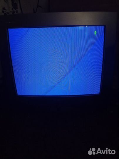 Телевизор Рубин