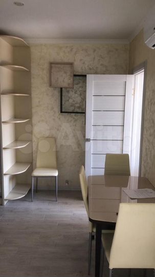 2-к. квартира, 44 м², 15/17 эт.