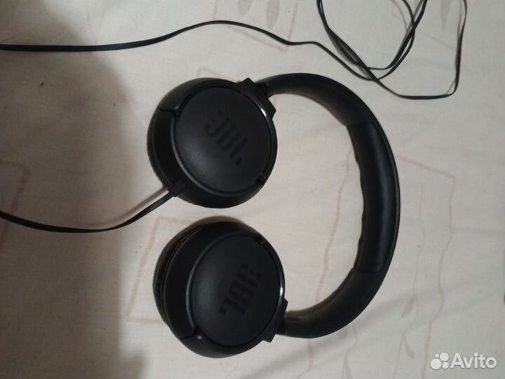 Наушники jbl