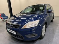 Ford Focus 1.6 AT, 2008, 205 279 км, с пробегом, цена 549 000 руб.