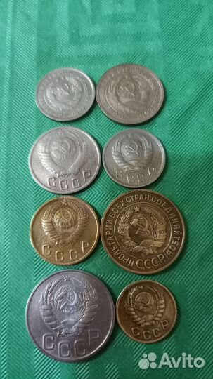 Монеты ранних советов #63